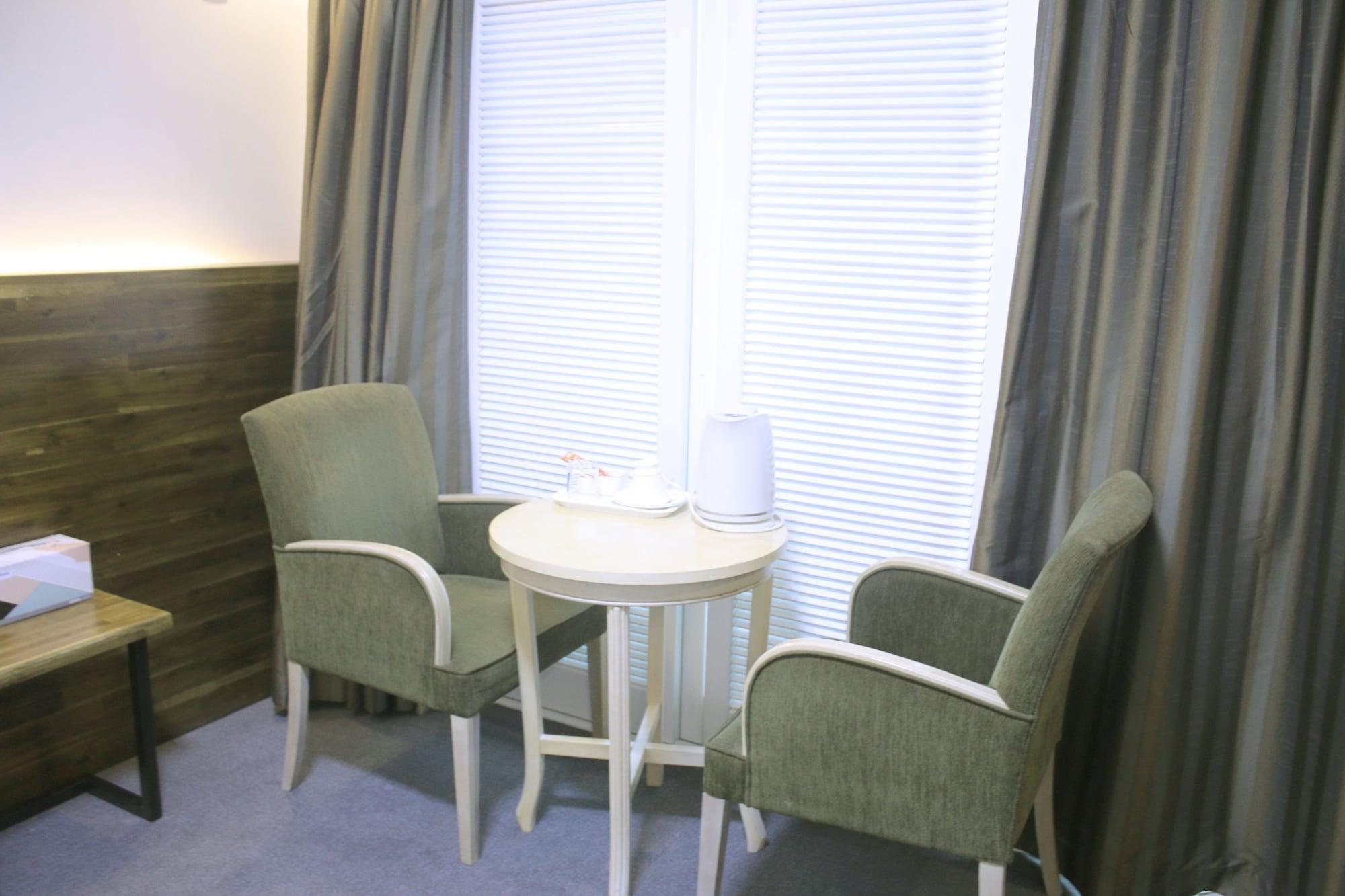 Hotel Ocean View Улсан Екстериор снимка