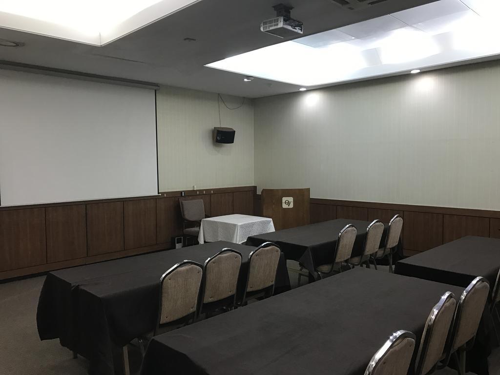 Hotel Ocean View Улсан Екстериор снимка
