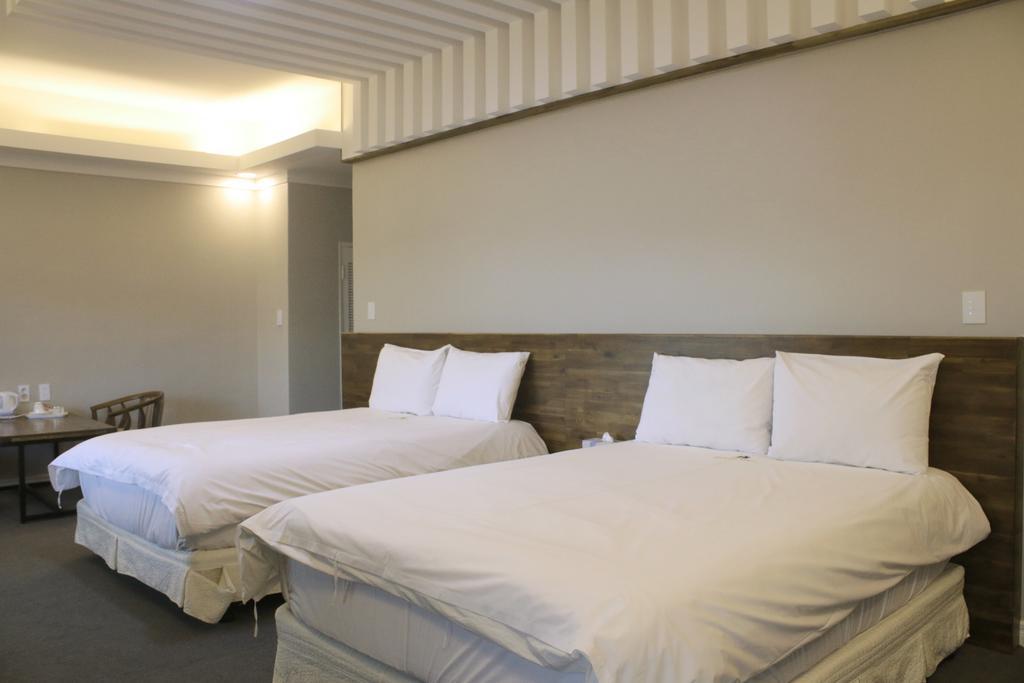 Hotel Ocean View Улсан Екстериор снимка