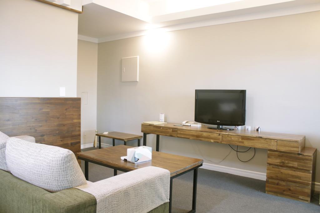 Hotel Ocean View Улсан Екстериор снимка