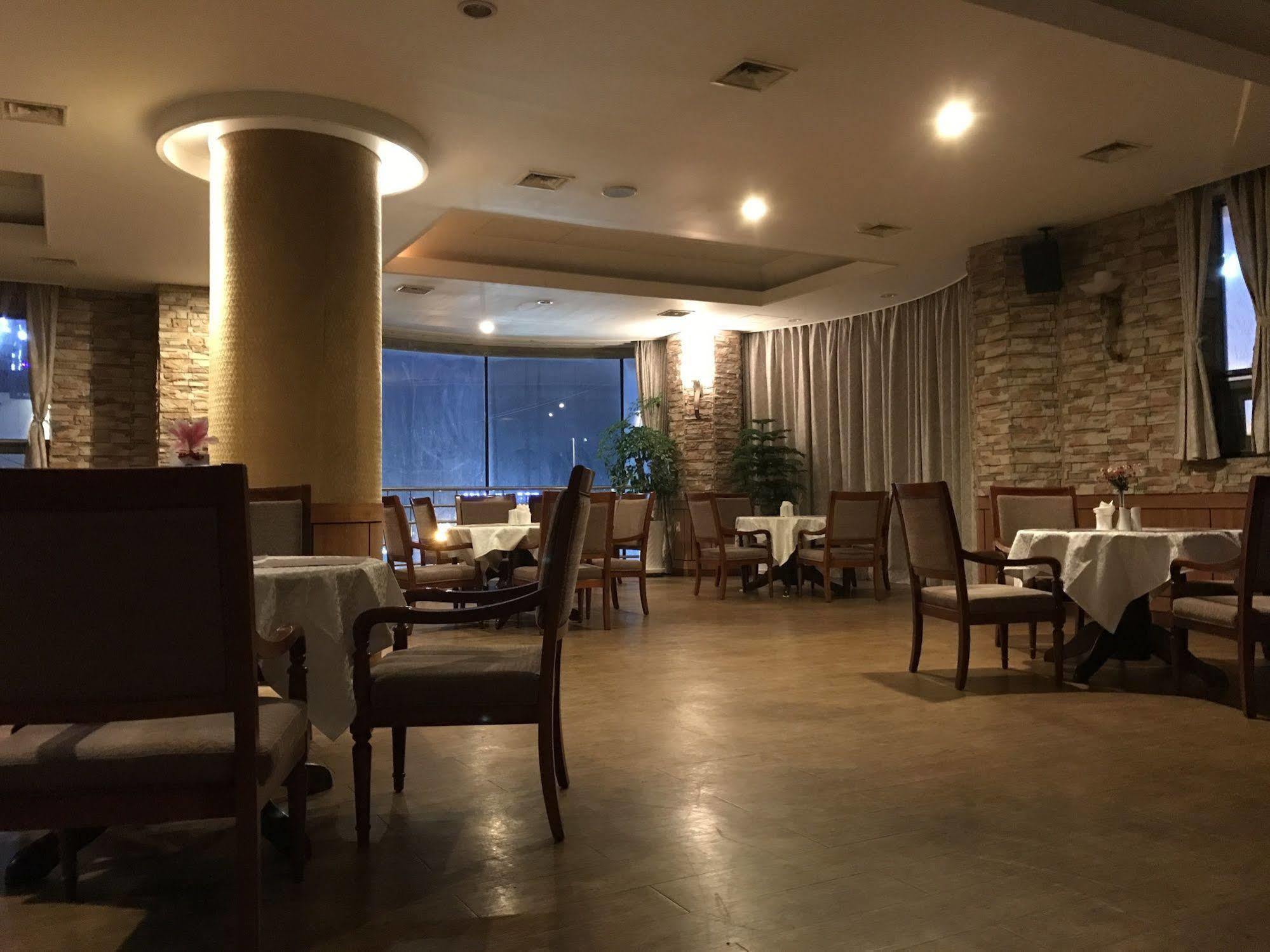 Hotel Ocean View Улсан Екстериор снимка