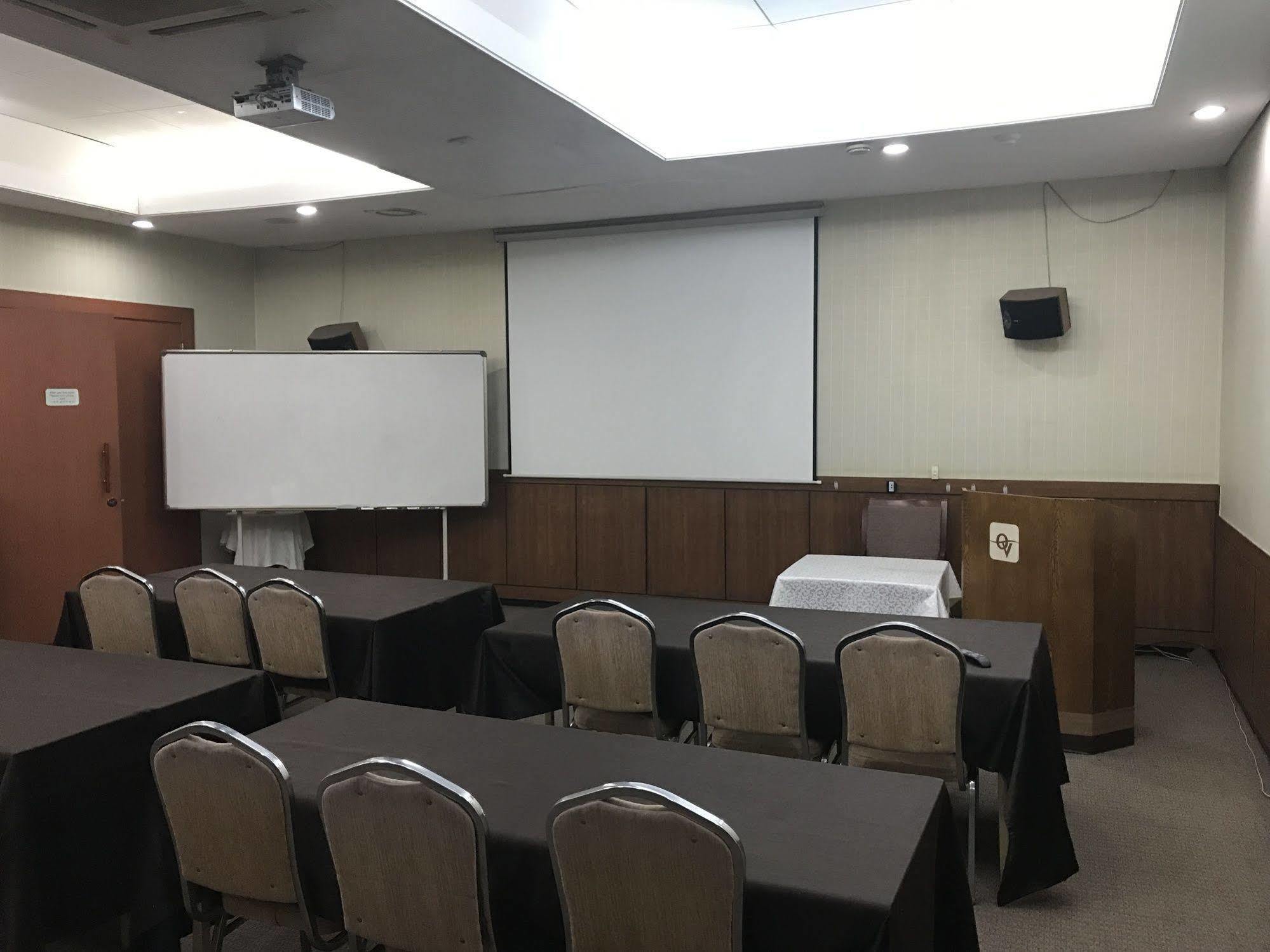 Hotel Ocean View Улсан Екстериор снимка
